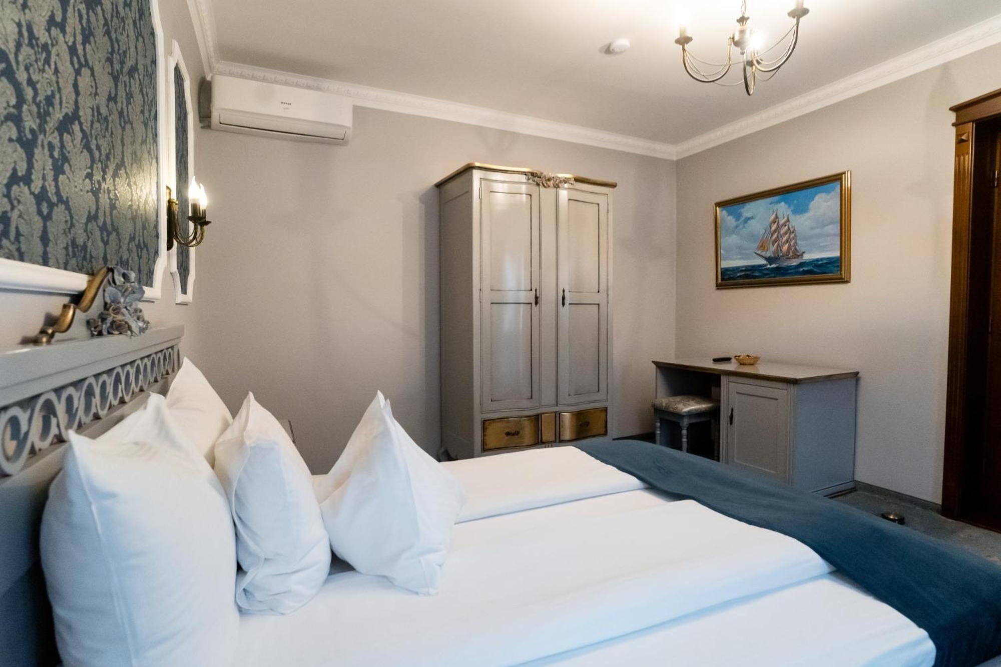 Rosen Villa Сібіу Екстер'єр фото